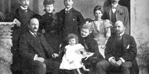 Les Baden-Powell, une fratrie au service du scoutisme