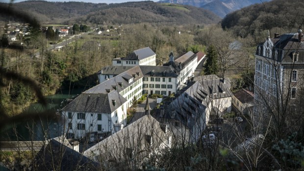 Betharram-enseignement-prive-afp