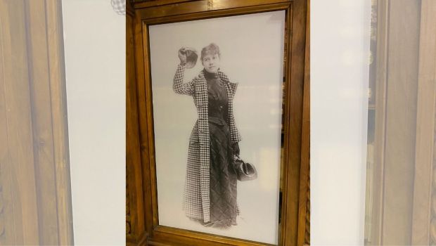 Nellie-Bly
