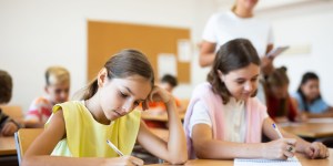 Votre mission si vous l’acceptez ? Travailler à l’épanouissement des enfants à l’école !
