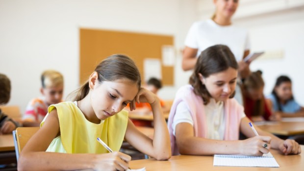 école, enfants, instituteurs, enseignement, school, teaching