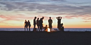 La grande table, un réseau social pour se rencontrer en vrai