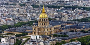 “Depuis plus de trois siècles aux Invalides, il y a des invalides”