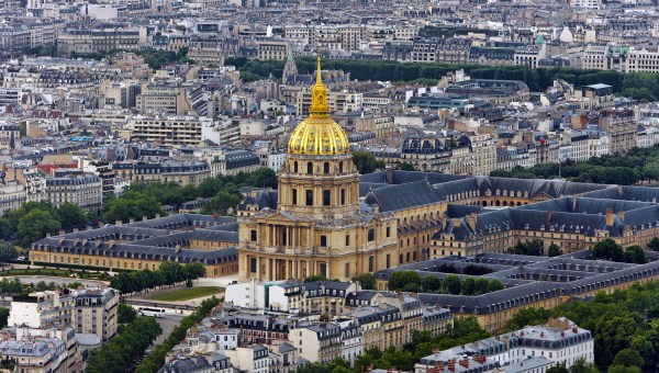 INVALIDES-PATRIMOINE-FRANCE-shutterstock