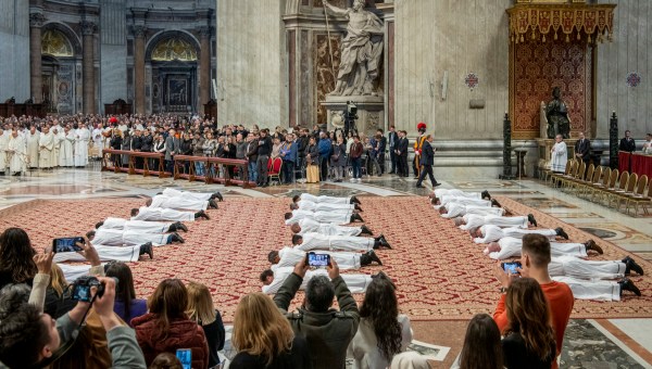 Jubilee-of-Deacons-St-Peters-Basilica
