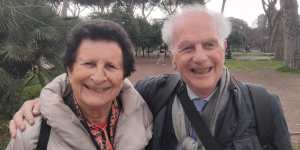 Le diaconat, un engagement conjugal à la rencontre du “Dieu-amour”