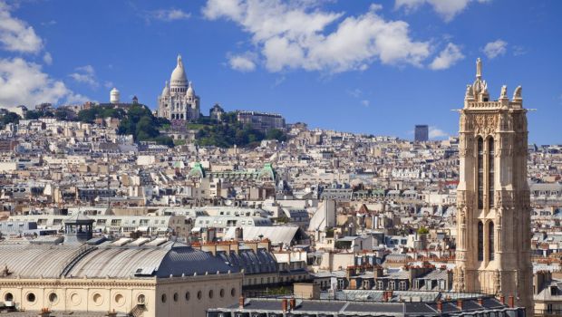 PARIS-SHUTTERSTOCK