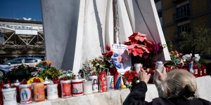 [EN DIRECT] &#8220;Le pronostic du pape François est &#8220;réservé&#8221;