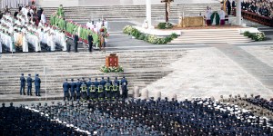 Jubilé des forces armées : un rassemblement au carré !