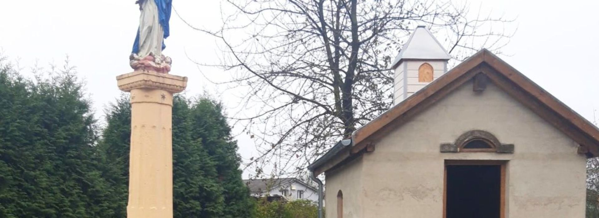 RAYMOND-CHAPELLE-ALSACE