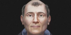 Et si c’était le vrai visage de saint Thomas d’Aquin ?