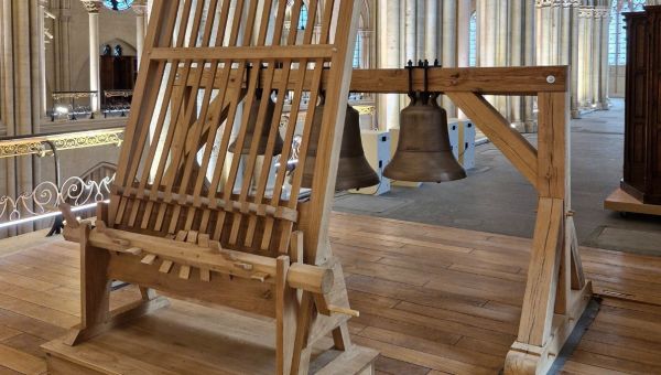 SIMANDRE-CLOCHE-NOTRE-DAME-DIOCESE-DE-PARIS