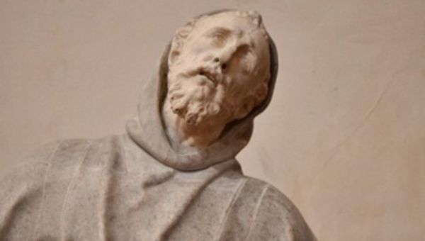 STATUE-SAINT-FRANCOIS