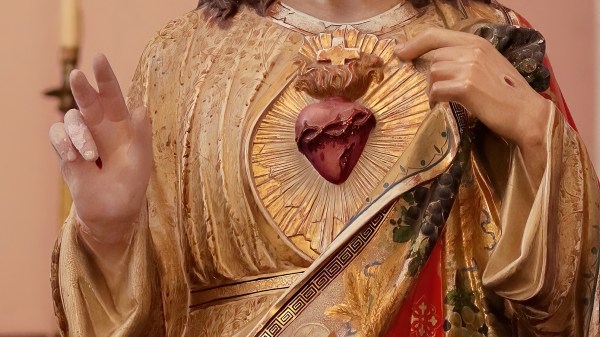 Sacred Heart