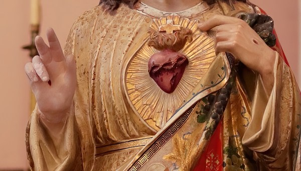 Sacred Heart