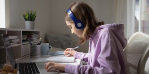 Des recommandations de bon sens pour encadrer l’usage du numérique à l’école