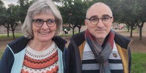 L’expérience hors normes de Thierry, un “diacre ordinaire”