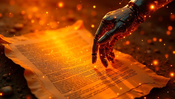 Vaticano publica orientações para educadores pais e religiosos sobre a Inteligência Artificial