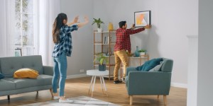 Déco, travaux, loisirs&#8230; Quand des sujets futiles divisent le couple