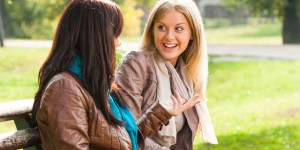 Comment un simple compliment a changé leur vie