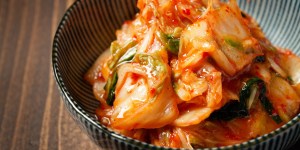 [RECETTE] Le ragoût de kimchi, un plat à la saveur de la charité