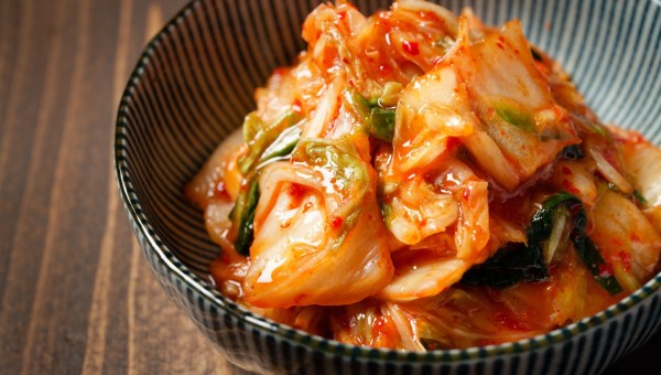 kimchi