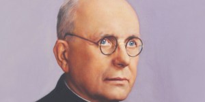 Michel Sopocko, celui qui a contribué à diffuser la dévotion à la Divine Miséricorde