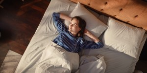 Quatre excellentes raisons de se lever tôt sans toucher à son téléphone