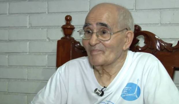 Corner Hero Image - Philippines : le père Bernardo se jouait de ses ravisseurs grâce au latin !