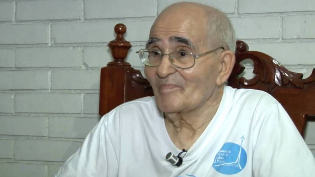 Bernardo Blanco