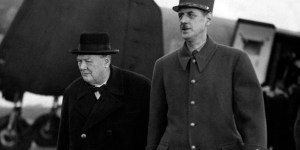Guerres, paix, révolutions… un seul homme peut-il faire la différence ?