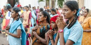 Loi anti-conversion en Inde : bientôt la peine de mort dans le Madhya Pradesh ?