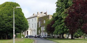 En Irlande, le grand cœur des trisomiques