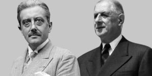 De Gaulle-Bernanos, un dialogue au sommet