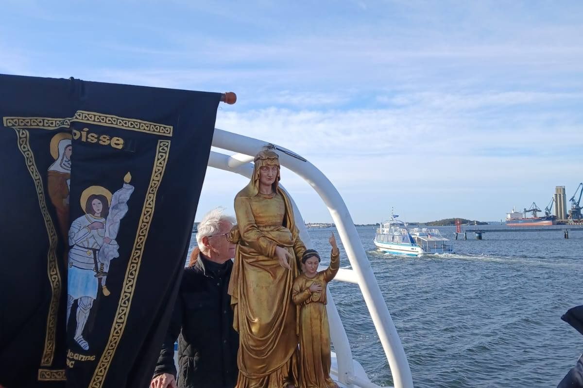 {"rendered":"La Trom\u00e9nie de Sainte-Anne au jour le jour"}