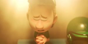 Pour la première fois en vingt ans, Disney présente un personnage chrétien