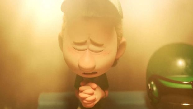 Gagné ou perdu Disney