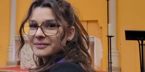 Éva, future baptisée : &#8220;J&#8217;ai compris que l&#8217;inexplicable pouvait devenir explicable&#8221;