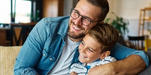 Une manière originale de marquer la saint Joseph pour un père de famille