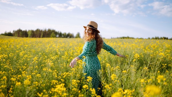 Corner Item Image - Sept attitudes toutes simples pour toucher le bonheur