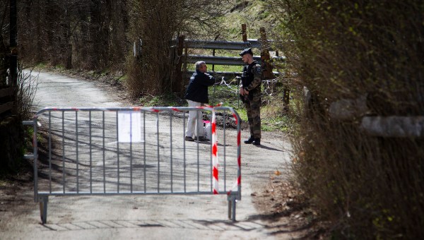 Haut-Vernet Emile Soleil