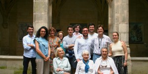 ColombAge, ces colocs intergénérationnelles qui se multiplient
