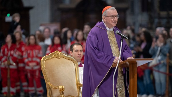 Jubilee 2025-Pilgrims of the Movement for Life