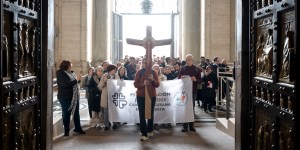 Jubilé : le retour en grâce du pèlerinage des sept églises de Rome