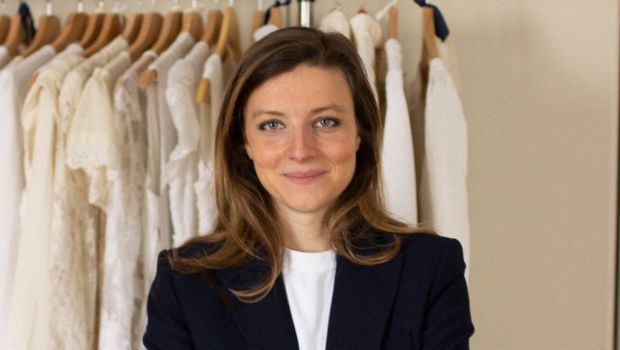 Laurène Domange Studio Terre Blanche