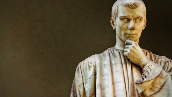 MACHIAVEL-shutterstock