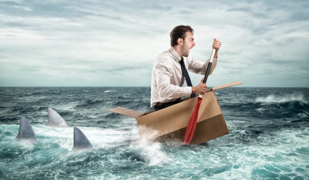 Corner Hero Image - Comment se comporter au travail dans une situation de crise permanente ?