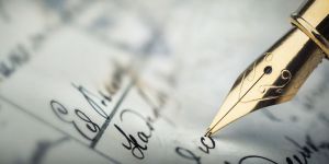 Écrire à Dieu, c’est possible, et même recommandé !