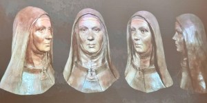 Des scientifiques reconstituent le visage de sainte Thérèse d’Avila