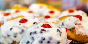 [RECETTE] Les &#8220;sfinci&#8221; de saint Joseph